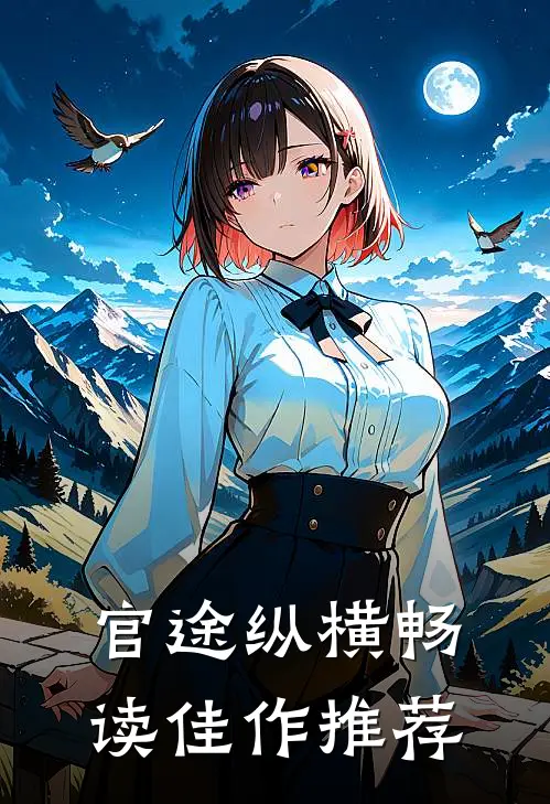 官途纵横畅读佳作推荐