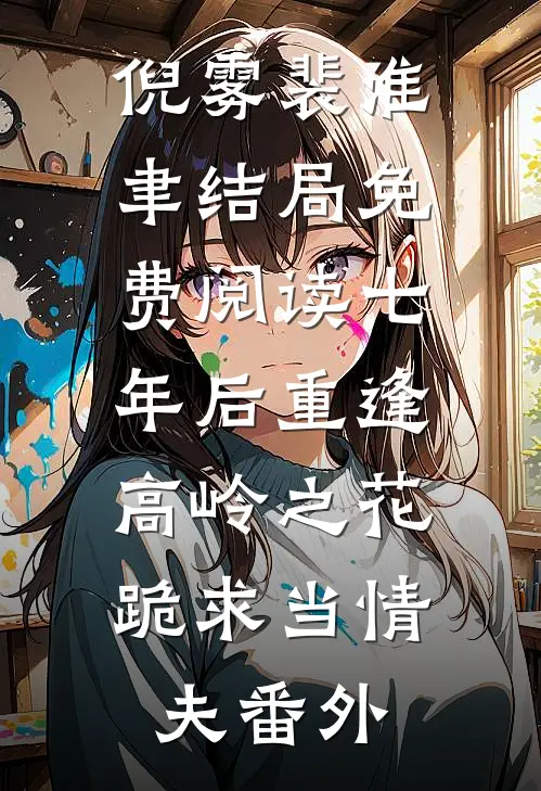 倪雾裴淮聿结局免费阅读七年后重逢，高岭之花跪求当情夫番外