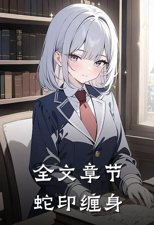 全文章节蛇印缠身