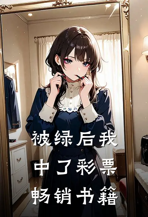 被绿后我中了彩票畅销书籍