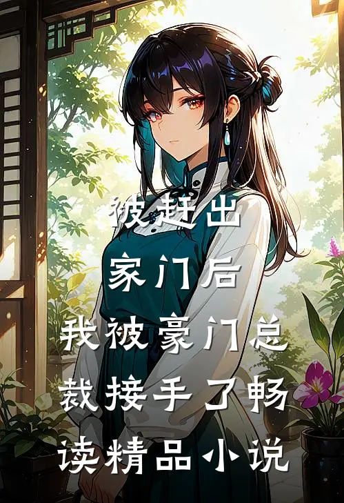 被赶出家门后，我被豪门总裁接手了畅读精品小说