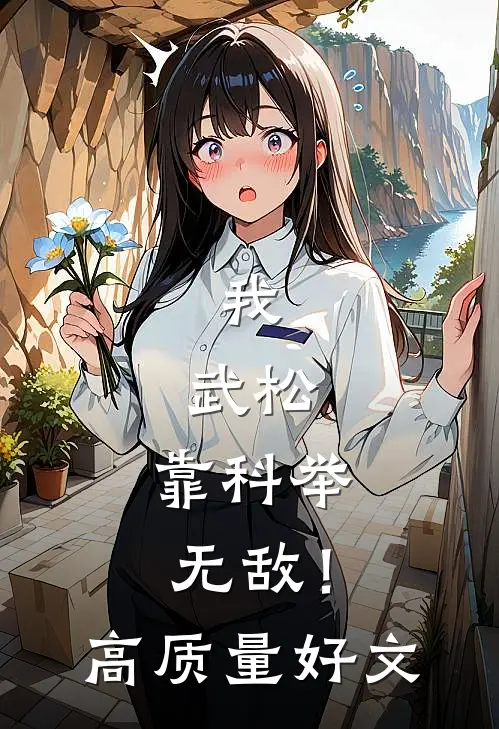 我，武松，靠科举无敌！高质量好文