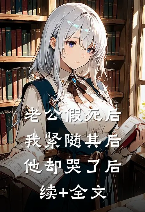老公假死后，我紧随其后，他却哭了后续+全文