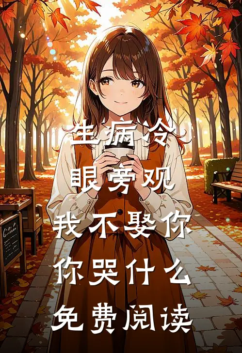 生病冷眼旁观，我不娶你你哭什么免费阅读