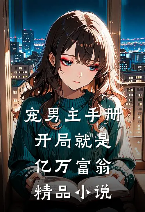 宠男主手册：开局就是亿万富翁精品小说