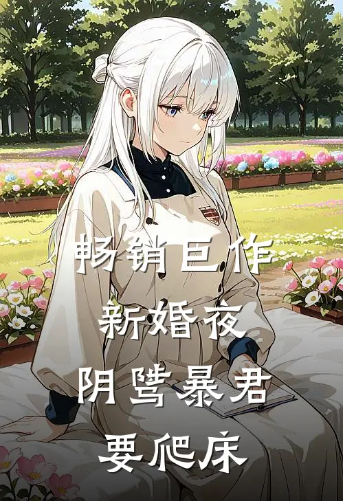 畅销巨作新婚夜，阴骘暴君要爬床