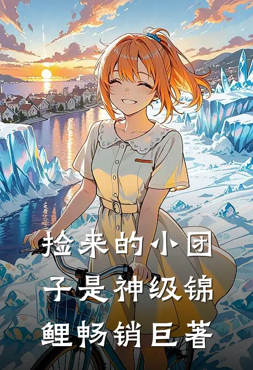 捡来的小团子是神级锦鲤畅销巨著