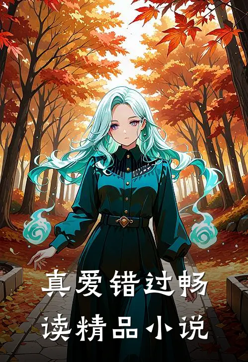 真爱错过畅读精品小说