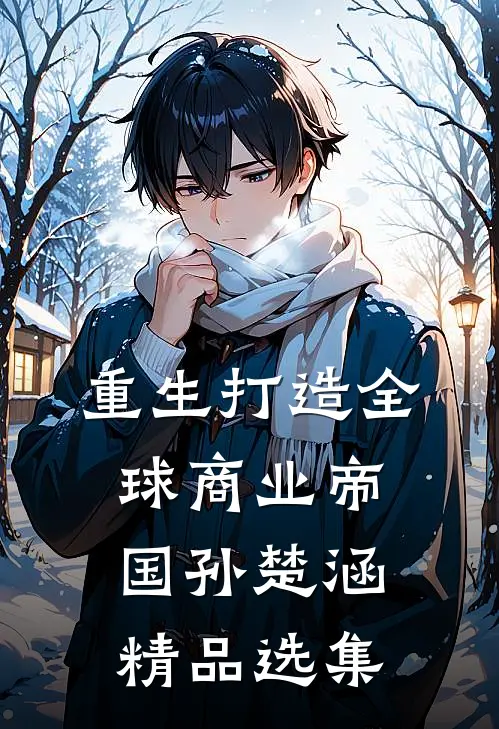 重生打造全球商业帝国孙楚涵精品选集