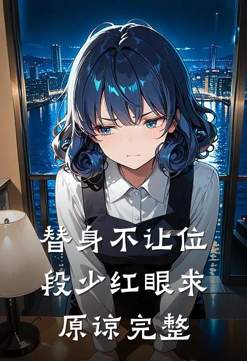 替身不让位：段少红眼求原谅完整
