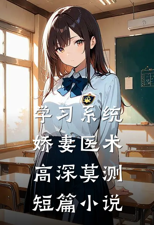 学习系统：娇妻医术高深莫测短篇小说