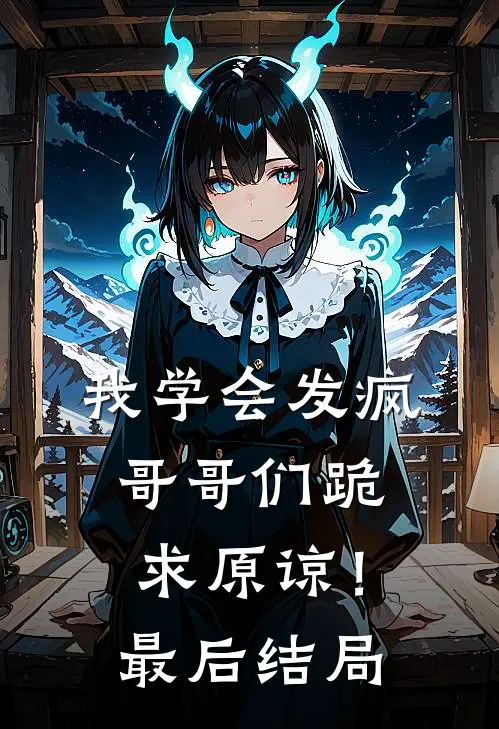 我学会发疯，哥哥们跪求原谅！最后结局