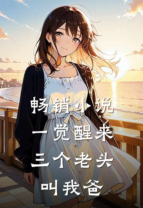 畅销小说一觉醒来，三个老头叫我爸