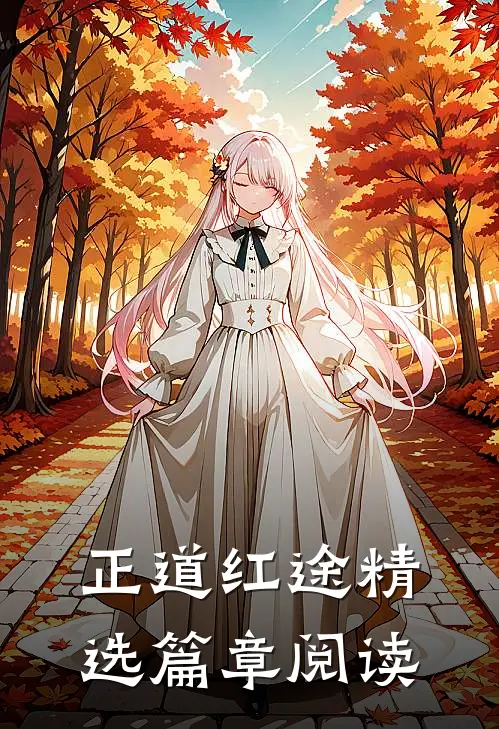 正道红途精选篇章阅读