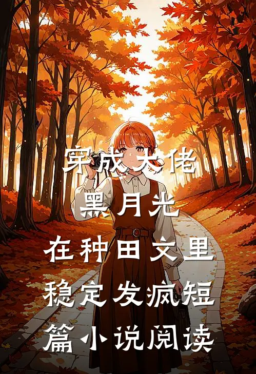 穿成大佬黑月光，在种田文里稳定发疯短篇小说阅读