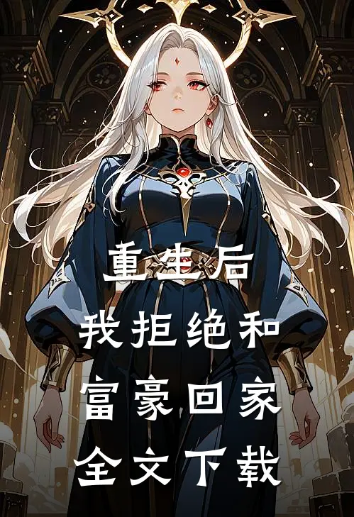重生后，我拒绝和富豪回家全文下载