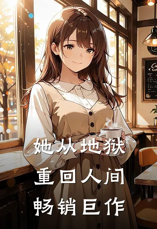 她从地狱重回人间畅销巨作