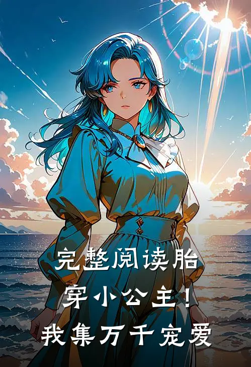 完整阅读胎穿小公主！我集万千宠爱