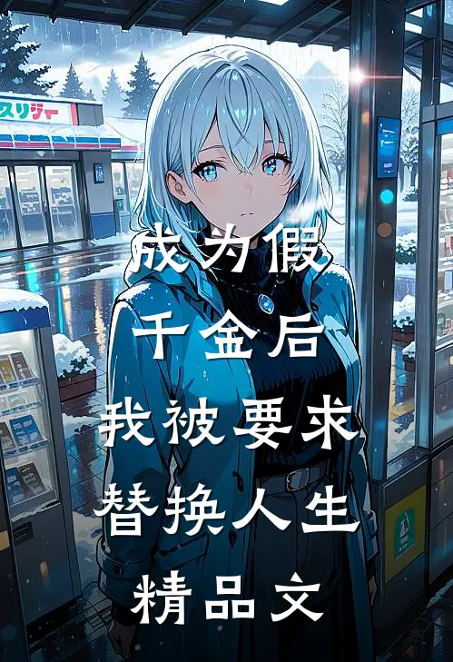 成为假千金后，我被要求替换人生精品文