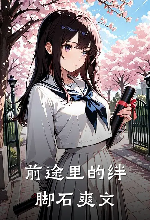 前途里的绊脚石爽文