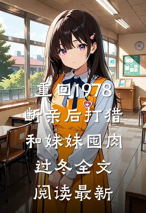 重回1978:断亲后打猎和妹妹囤肉过冬全文阅读最新