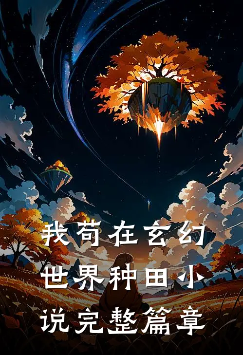 我苟在玄幻世界种田小说完整篇章
