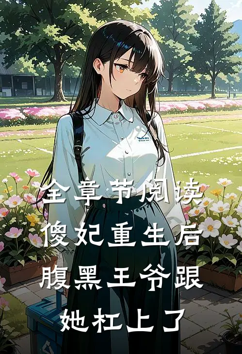 全章节阅读傻妃重生后，腹黑王爷跟她杠上了