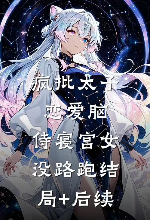疯批太子恋爱脑，侍寝宫女没路跑结局+后续