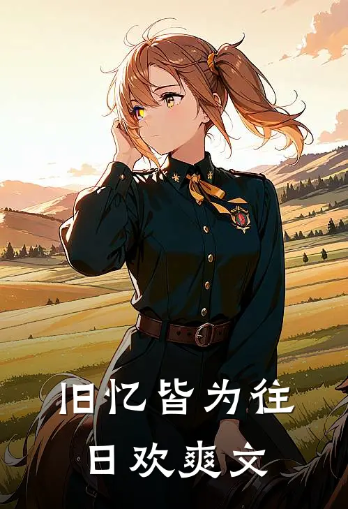 旧忆皆为往日欢爽文