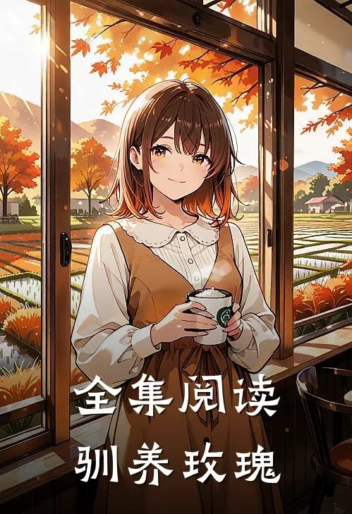 全集阅读驯养玫瑰