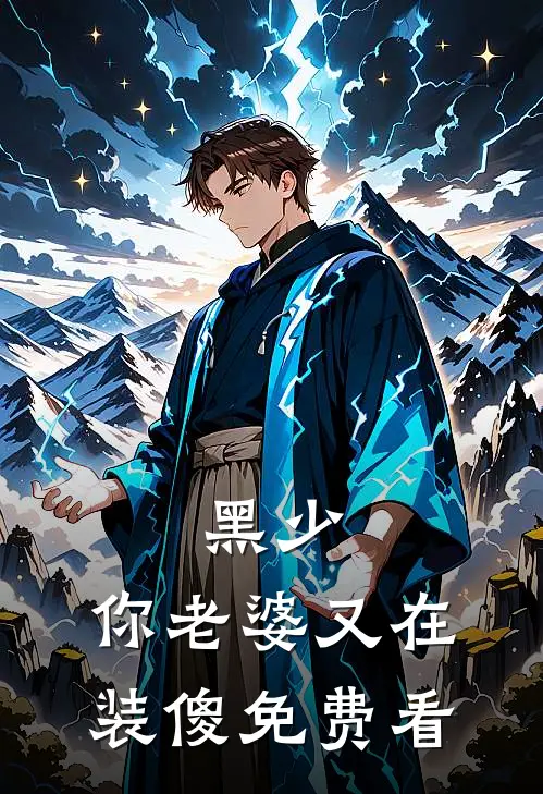 黑少，你老婆又在装傻免费看