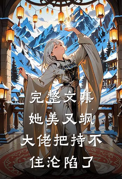 完整文集她美又飒，大佬把持不住沦陷了