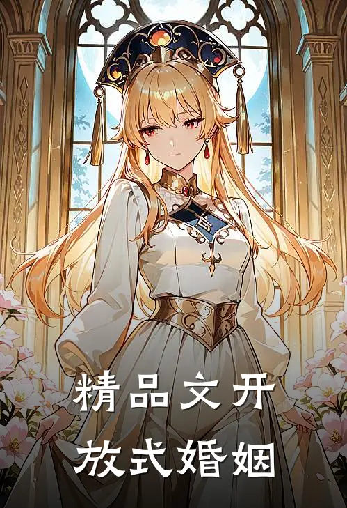 精品文开放式婚姻