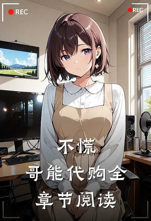 不慌，哥能代购全章节阅读
