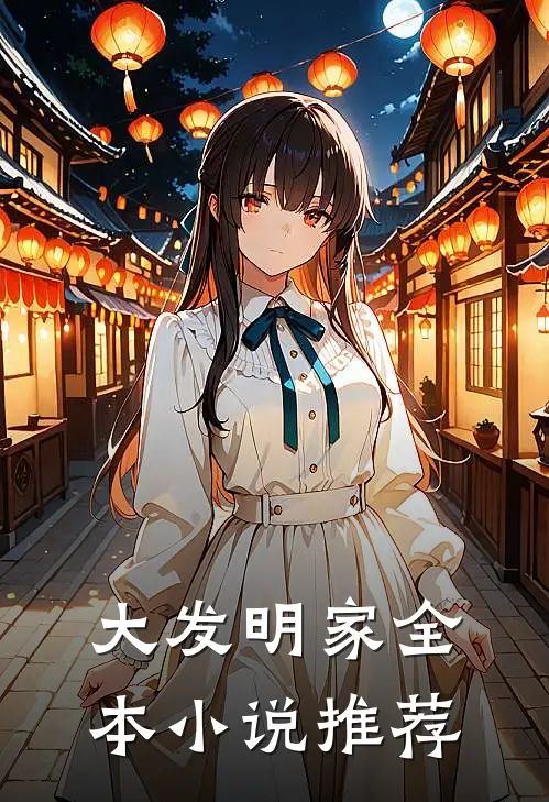 大发明家全本小说推荐