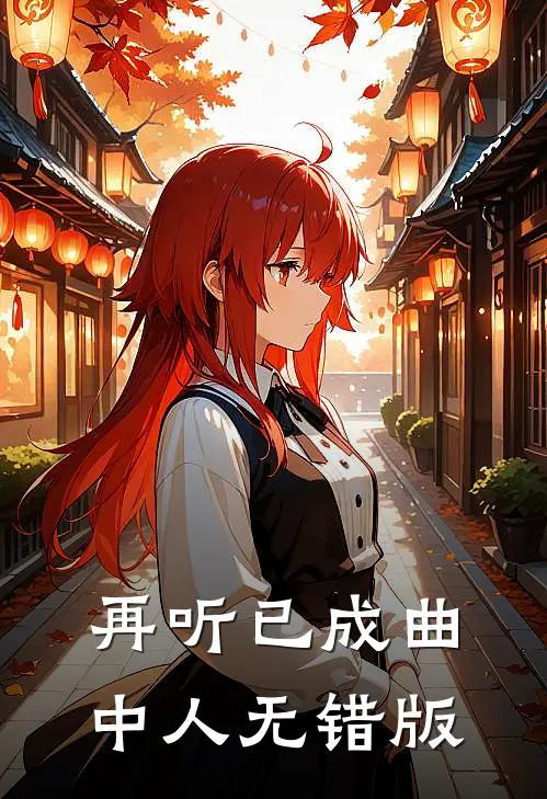 再听已成曲中人无错版