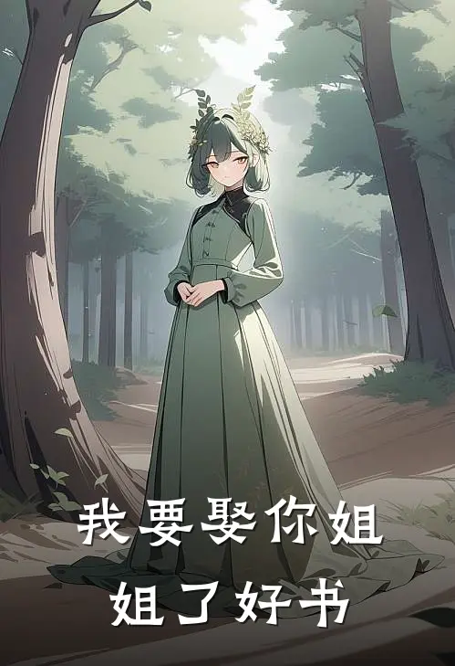 我要娶你姐姐了好书