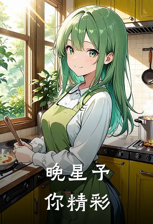 晚星予你精彩