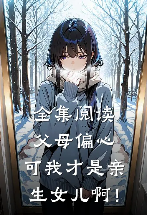 全集阅读父母偏心，可我才是亲生女儿啊！