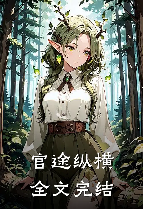 官途纵横全文完结