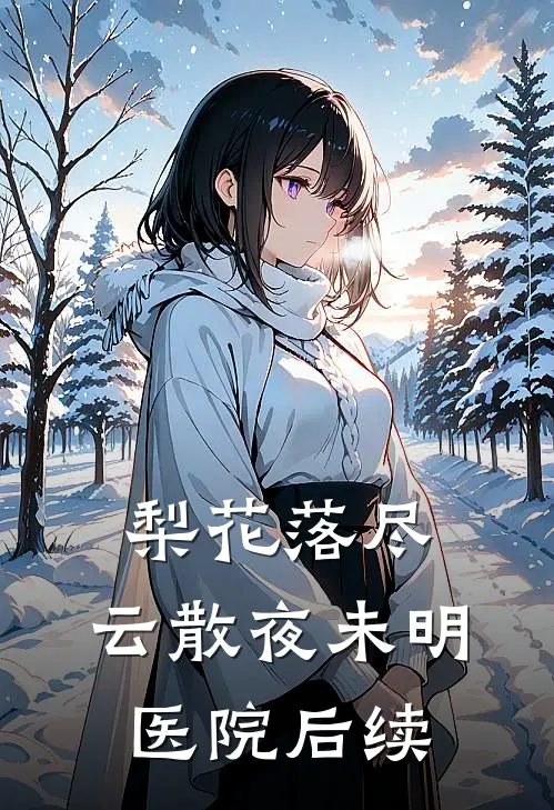 梨花落尽，云散夜未明医院后续