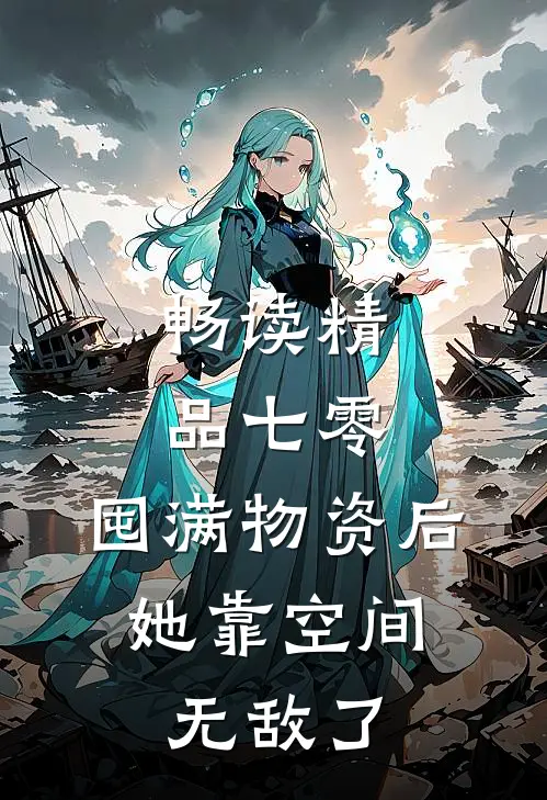 畅读精品七零：囤满物资后，她靠空间无敌了