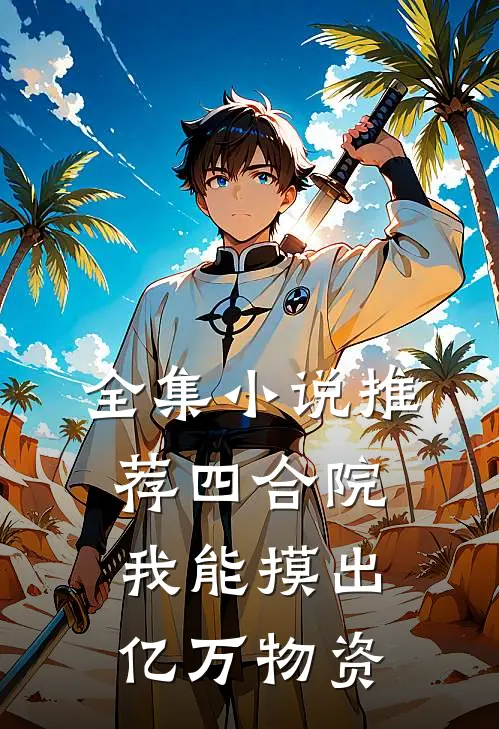 全集小说推荐四合院：我能摸出亿万物资