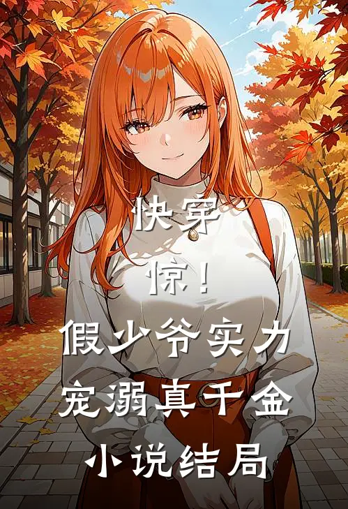 快穿：惊！假少爷实力宠溺真千金小说结局