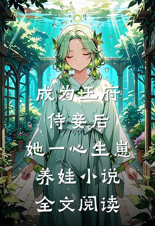 成为王府侍妾后，她一心生崽养娃小说全文阅读