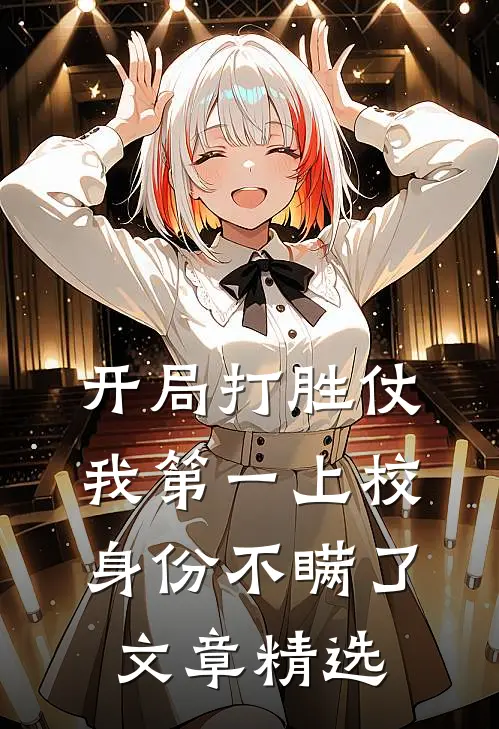 开局打胜仗，我第一上校身份不瞒了文章精选