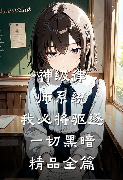 神级律师系统：我必将驱逐一切黑暗精品全篇