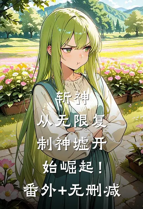 斩神：从无限复制神墟开始崛起！番外+无删减