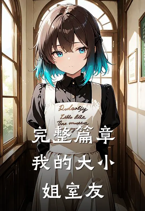 完整篇章我的大小姐室友