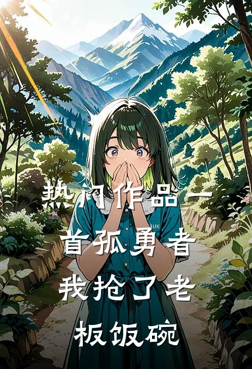 热门作品一首孤勇者，我抢了老板饭碗